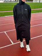 Pack 2 vestes SAMAN SAMAN