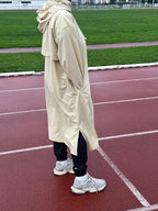 ENSEMBLE BEIGE SAMAN SAMAN