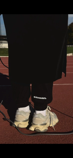 PANTALON SAMAN GRIS SAMAN