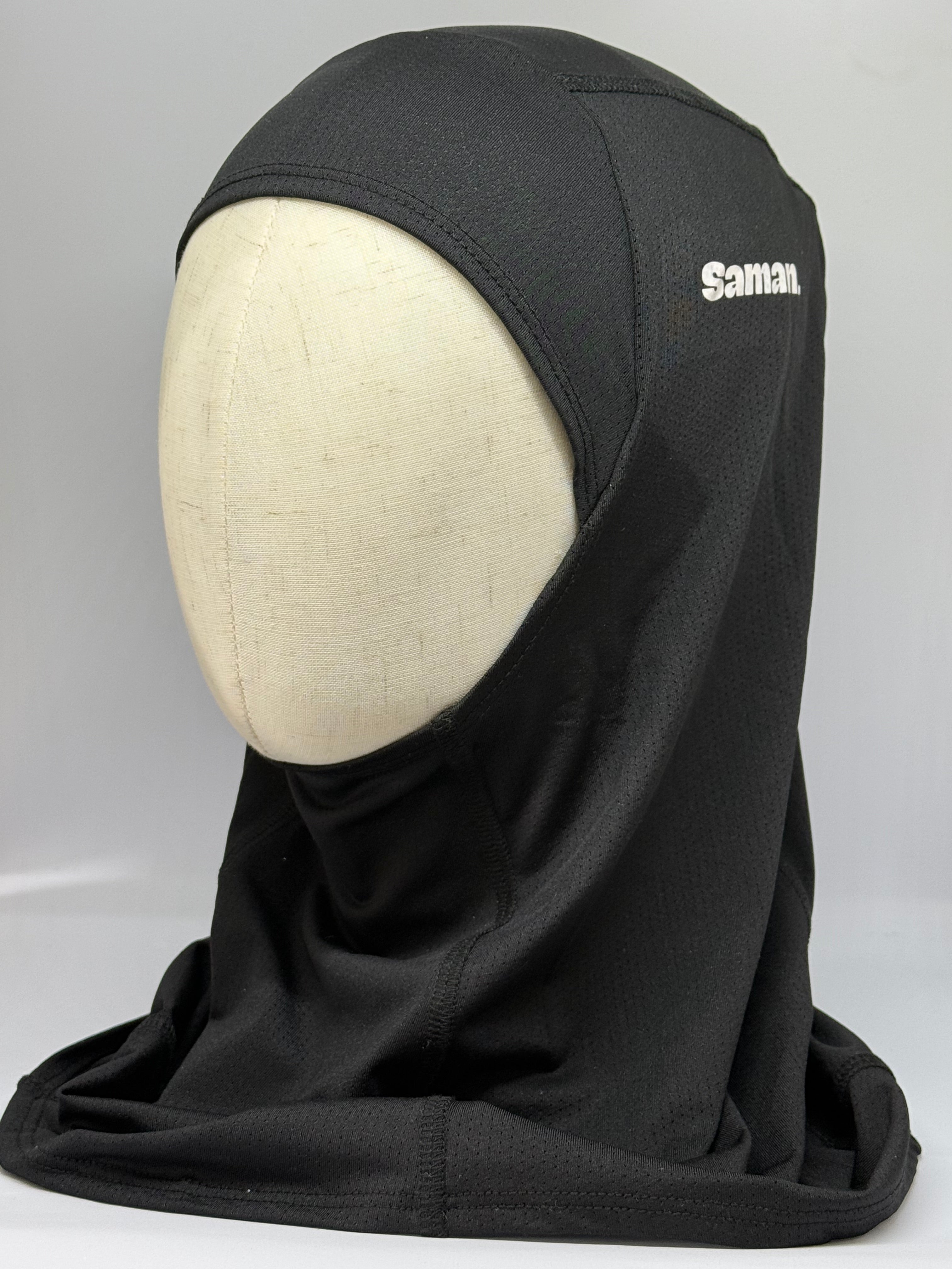 3 hijab a prix reduit SAMAN