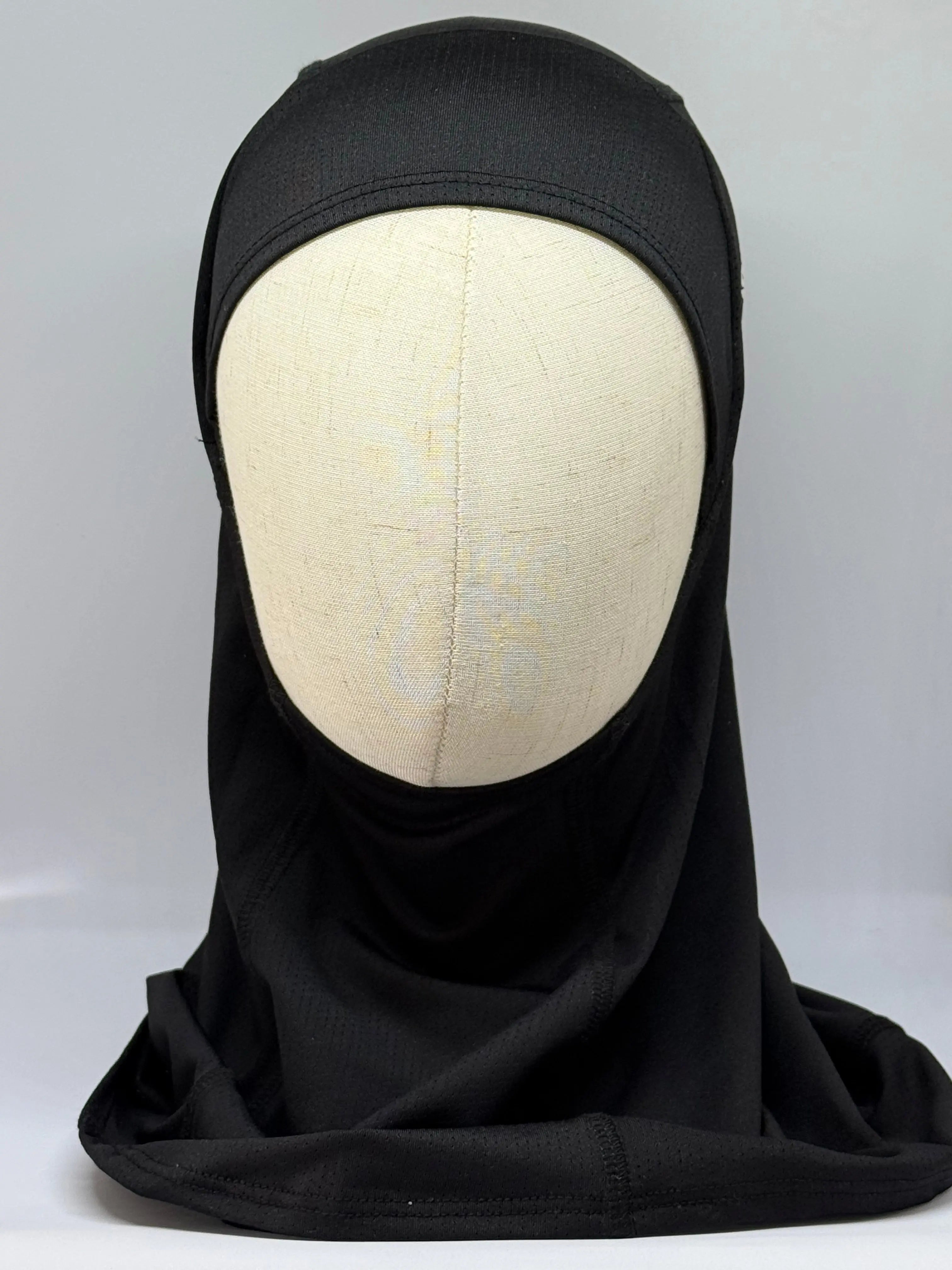 Hijab de Sport SAMAN