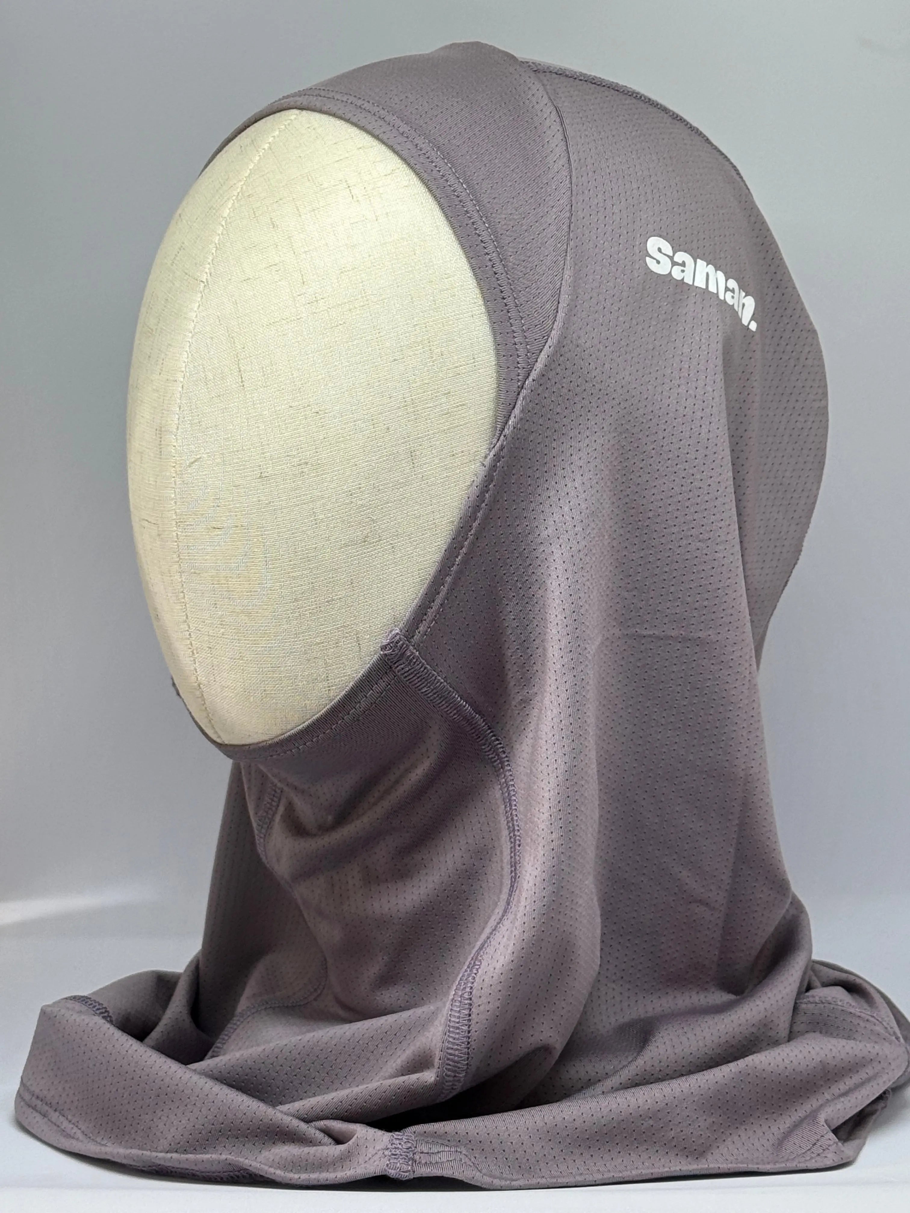 Hijab de Sport SAMAN