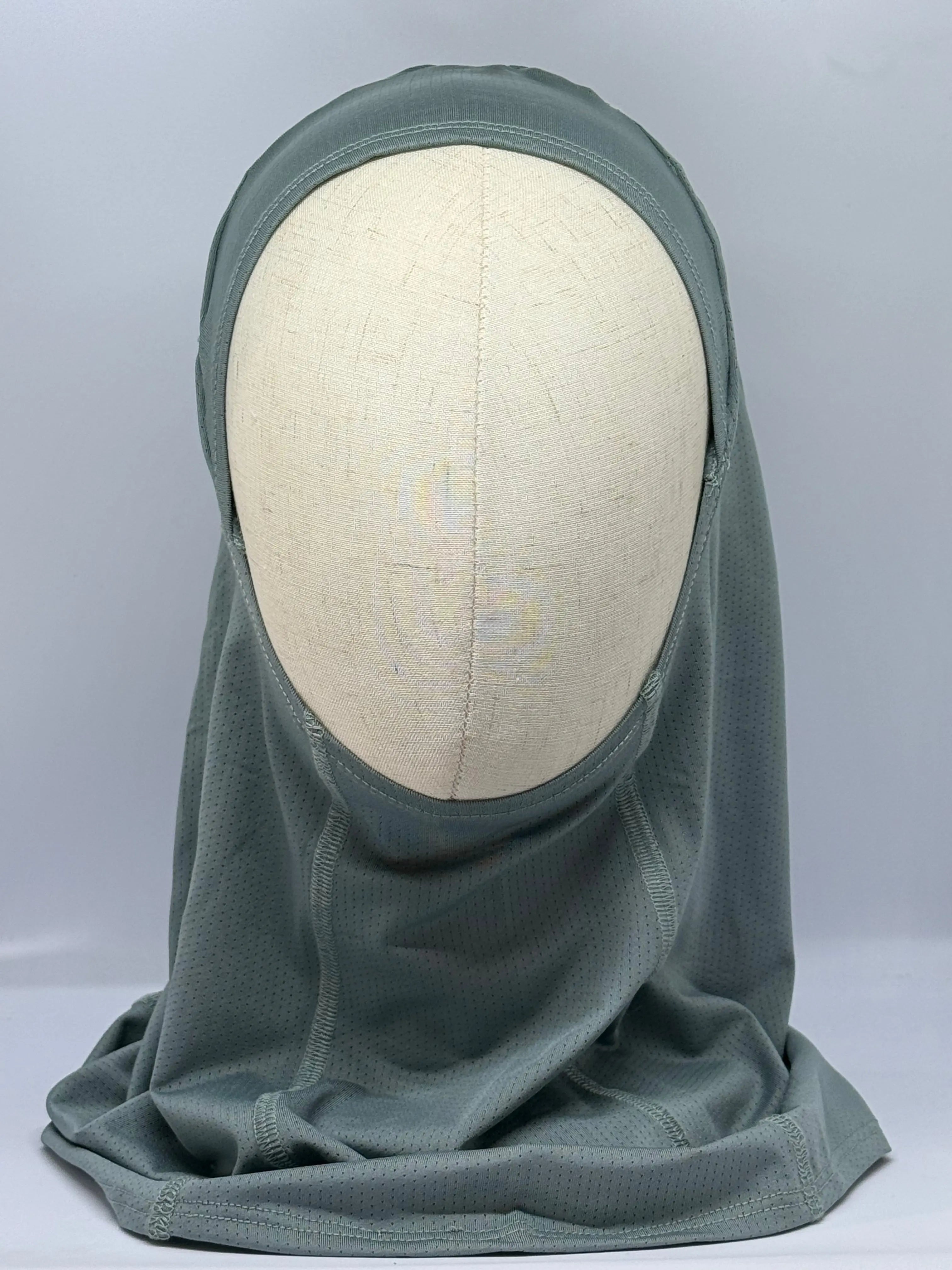 Hijab de Sport SAMAN