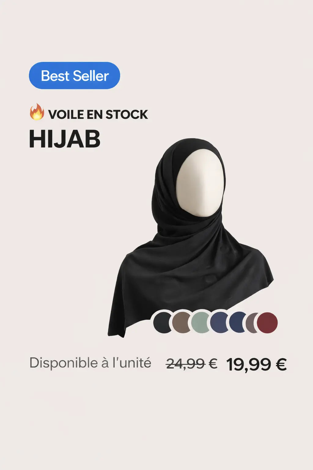 Offre découverte SAMAN